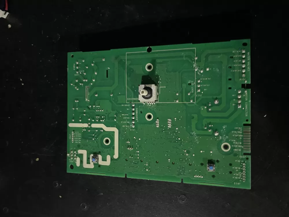 GE 290D226G003 Washer Control Board AZ38242 | Wm511
