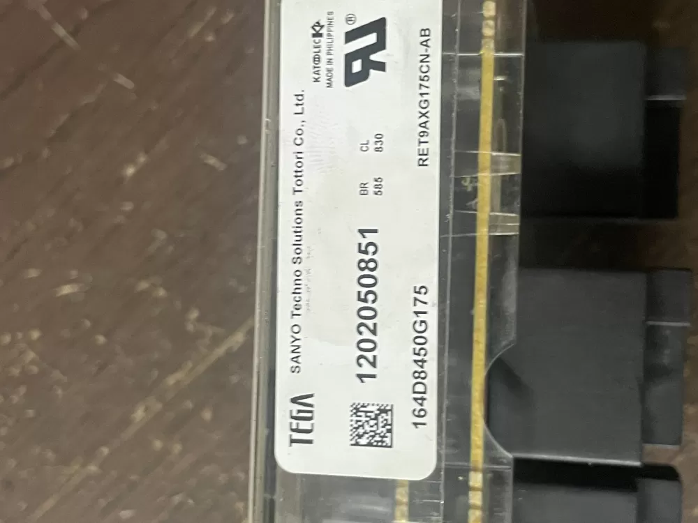 GE 164D8450G211 WB27X29092 PD00050359 Range Control Board AZ45582 | Wm515