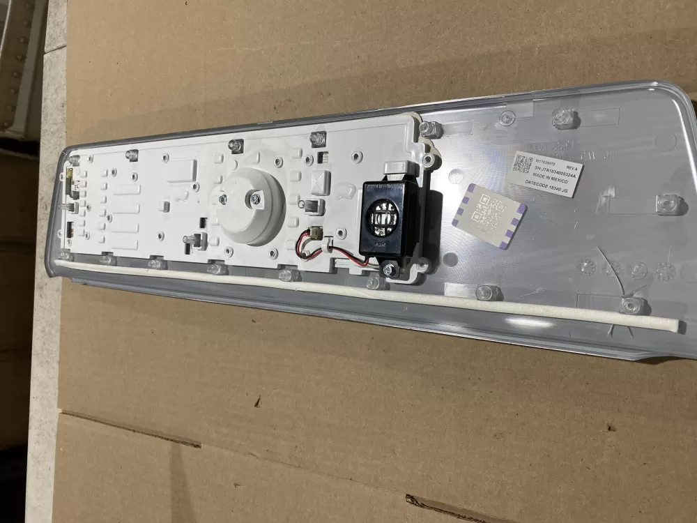 Maytag W10618903 W10740693 Washer Control Board AZ65295 | BKV590