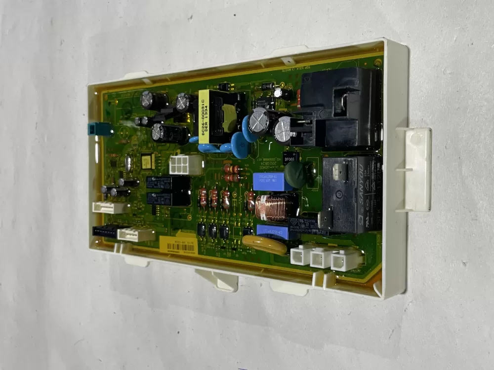 Samsung DC92-01310A Dryer Control Board AZ156335 | Wm4
