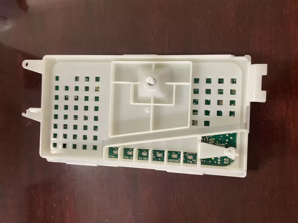 Whirlpool W10803586 W10841364 W10865064 Washer Control Board AZ40408 | KM1705