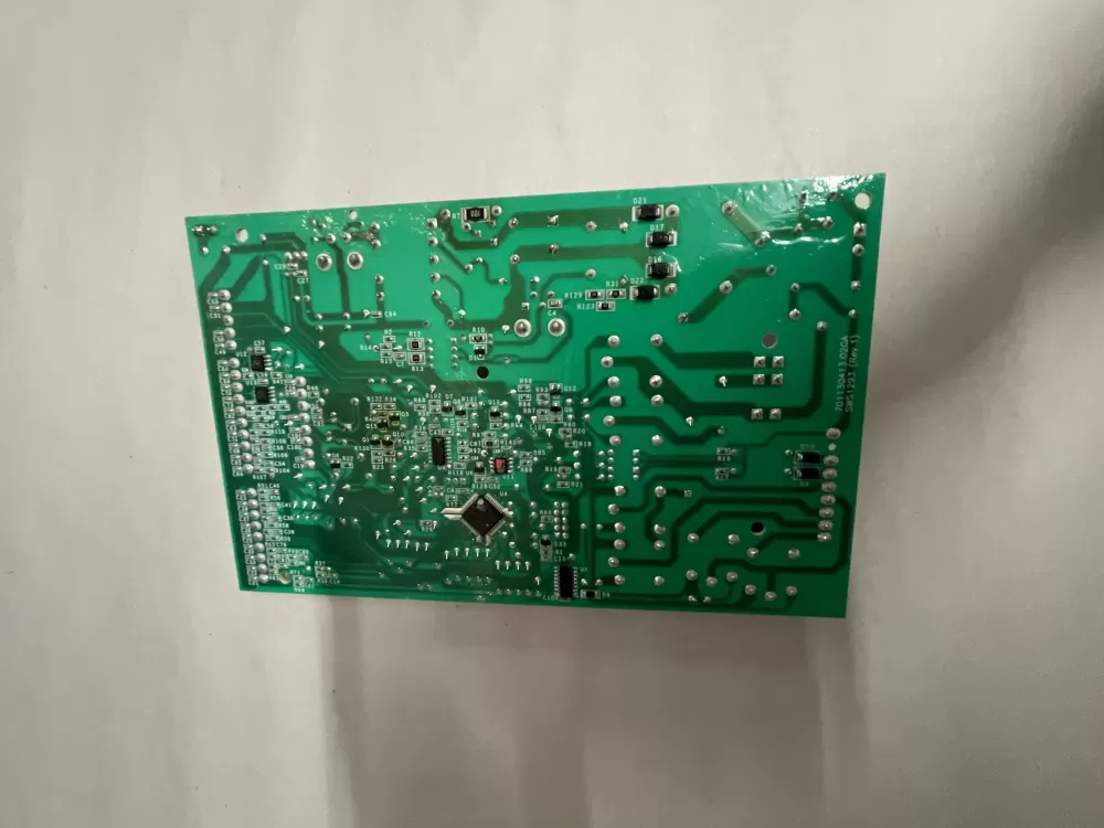 GE Refrigerator Control Board WR55X10942 WR55X10699 AZ203912 | KM629