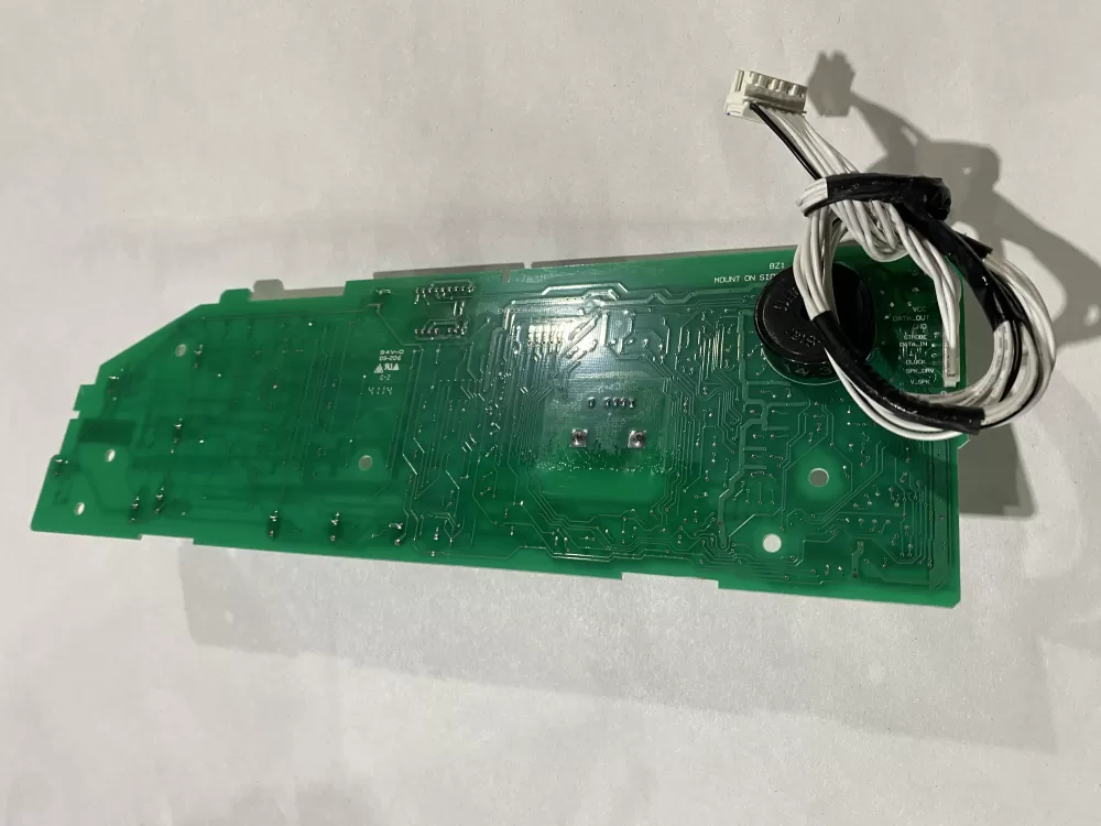 Whirlpool W10562820 Washer Control Board AZ153325 | BK2503
