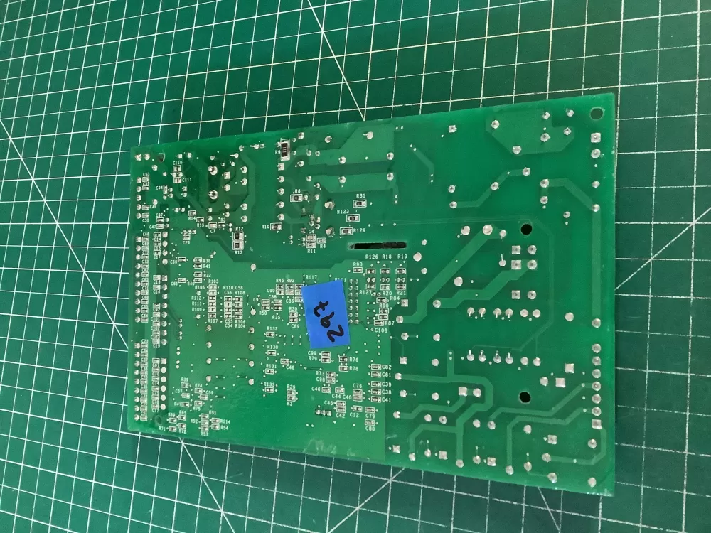GE WR55X10968 225D4204G003 Refrigerator Main Control Board AZ194885 | NR297