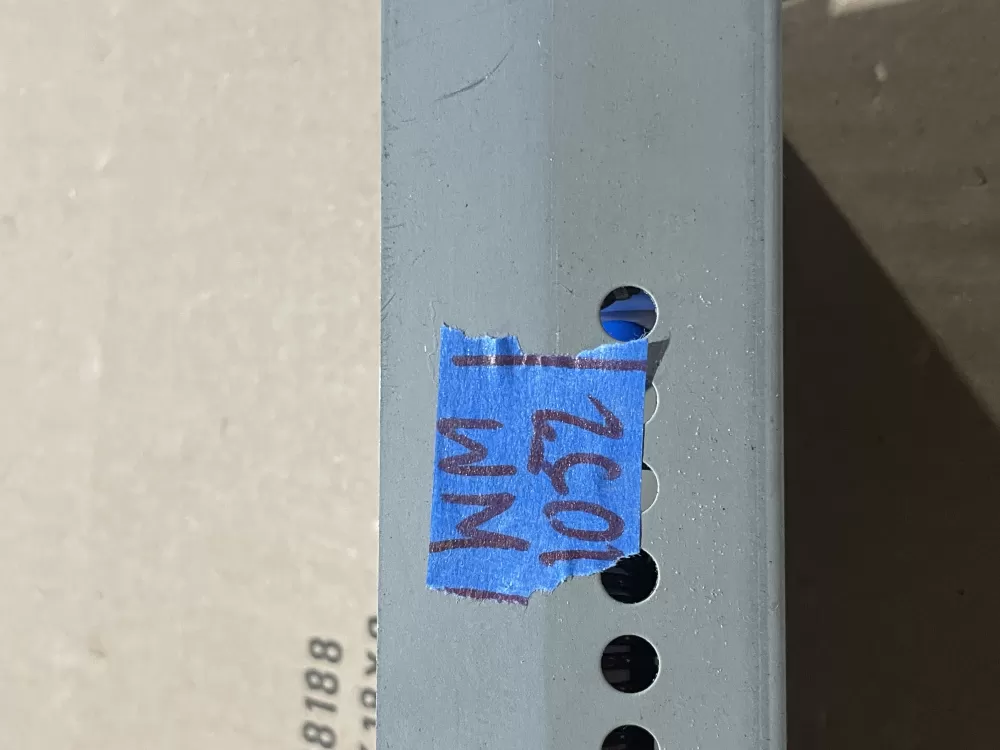 Whirlpool Kenmore W10286198 Microwave Noise Filter Board  AZ70859 | Wm1052