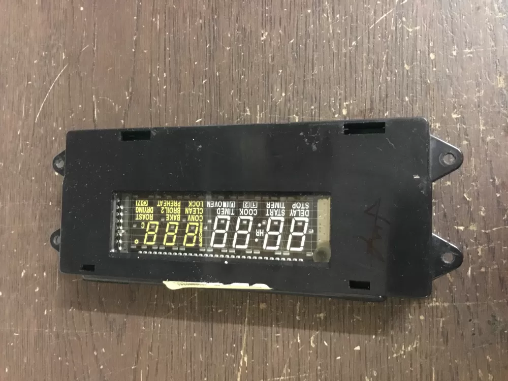 Thermador 100-01043-02 Oven Display Control Board