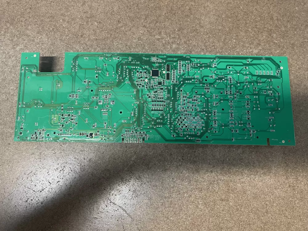 GE 237D1395G014 237D1122G002 WH12X20500 Washer Control Board AZ20957 | KMV259