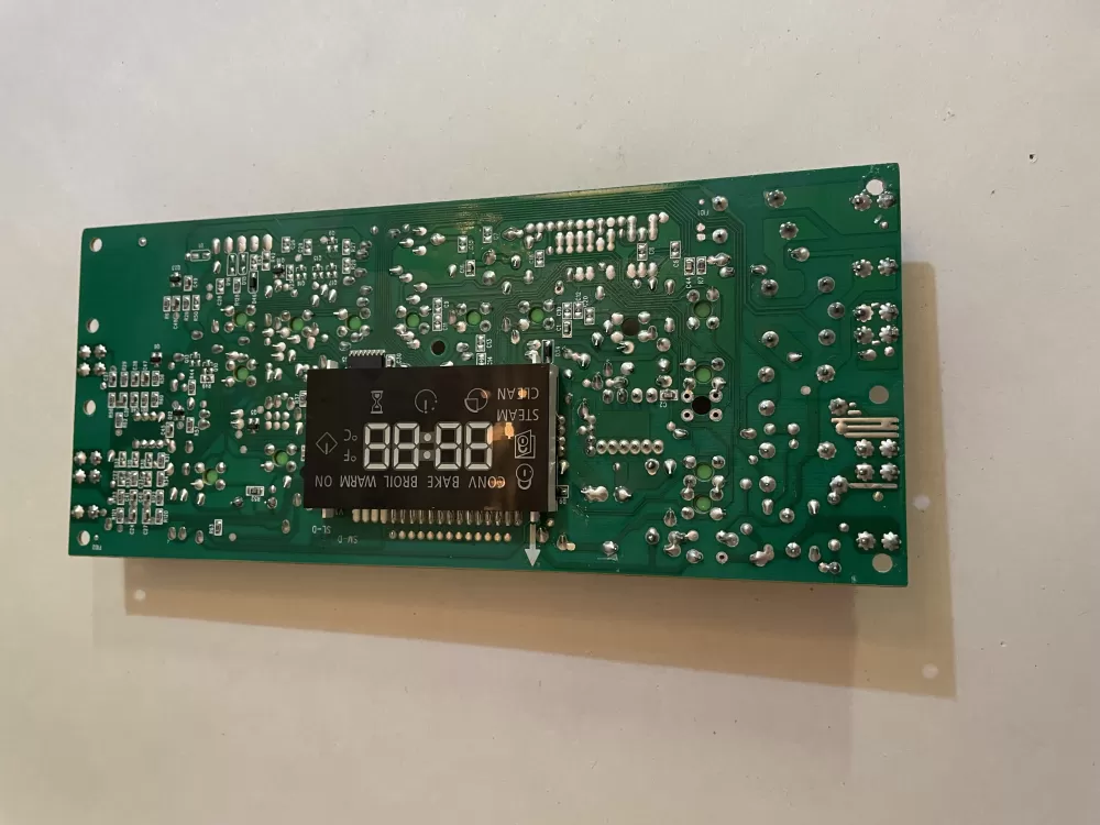 Whirlpool W10173526 W10173527 Range Oven Control Board AZ149944 | KM2126