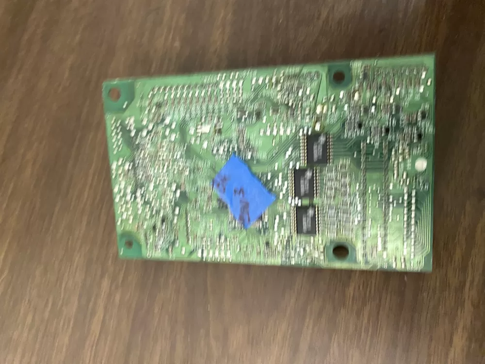 Frigidaire 316442001 Range Oven Control Board AZ82794 | BK2003