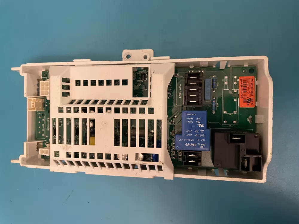 Whirlpool W10853088  W10625544  AP5955703 Dryer Main Control Board