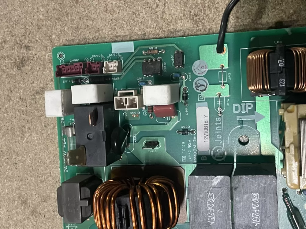 MITSUBISHI M219T5424 POWER BOARD NEW AZ26062 | KMV184