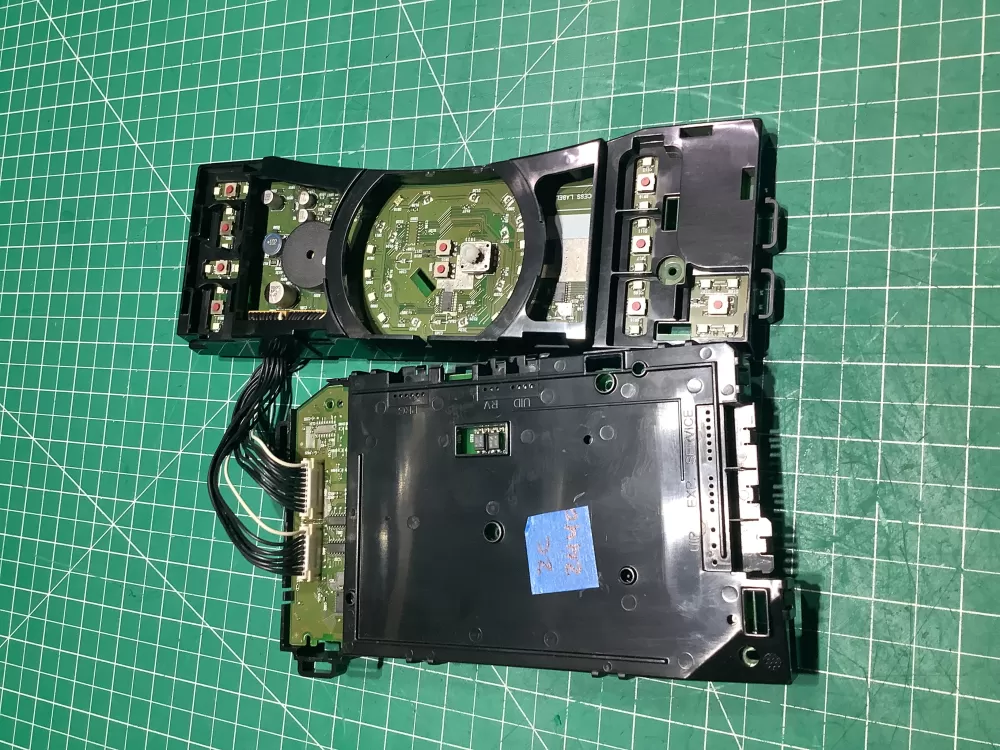 Kenmore Whirlpool W10110642 3407246 Washer Control Board AZ145634 | ZC2440