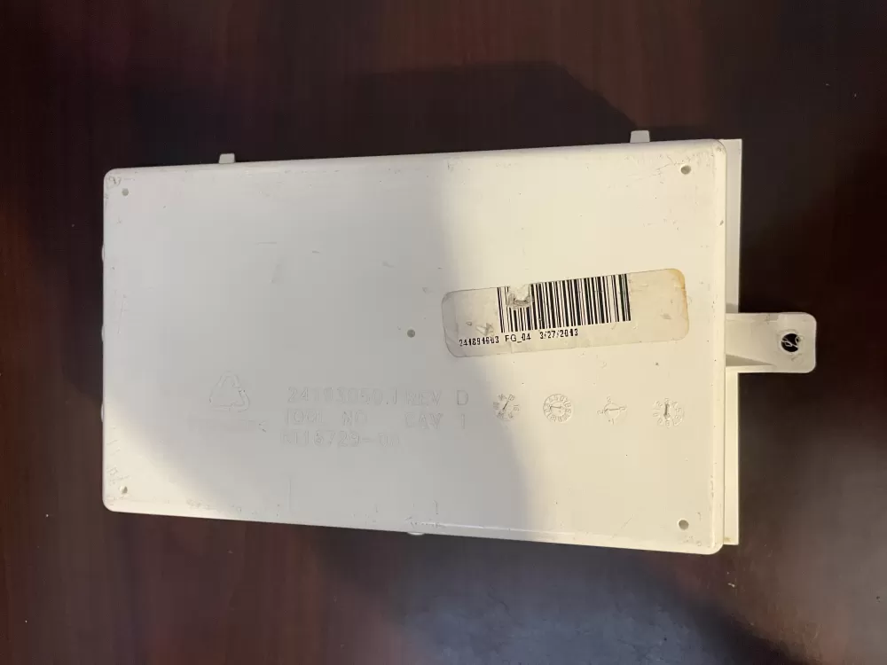 Electrolux AP5952221 241891603 Refrigerator Control Board Led AZ49815 | KM1818