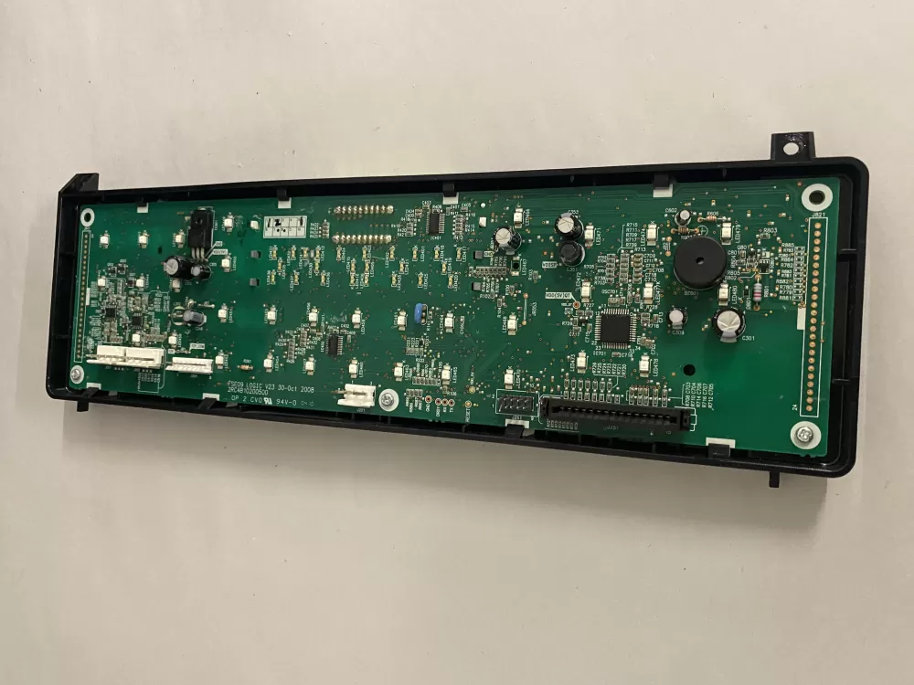 GE WB27T11315 191D5810G010 WB27T11238 Oven Control Board AZ203959 | BK2185