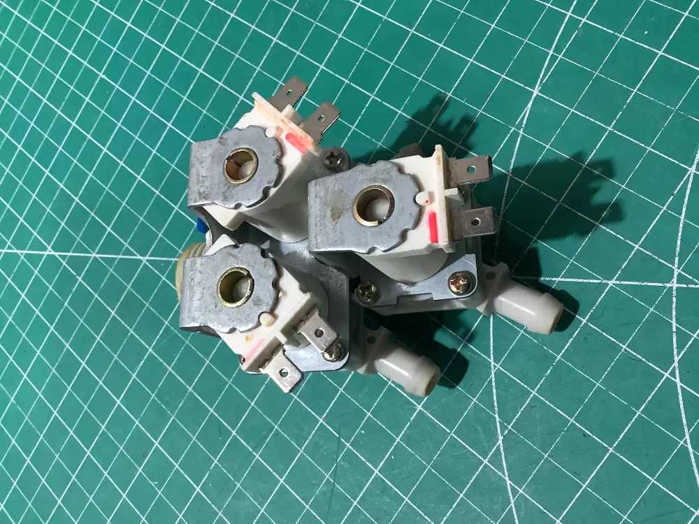 LG Kenmore IV-13SE-1 Washer Water Inlet Valve AZ188521 | SL166