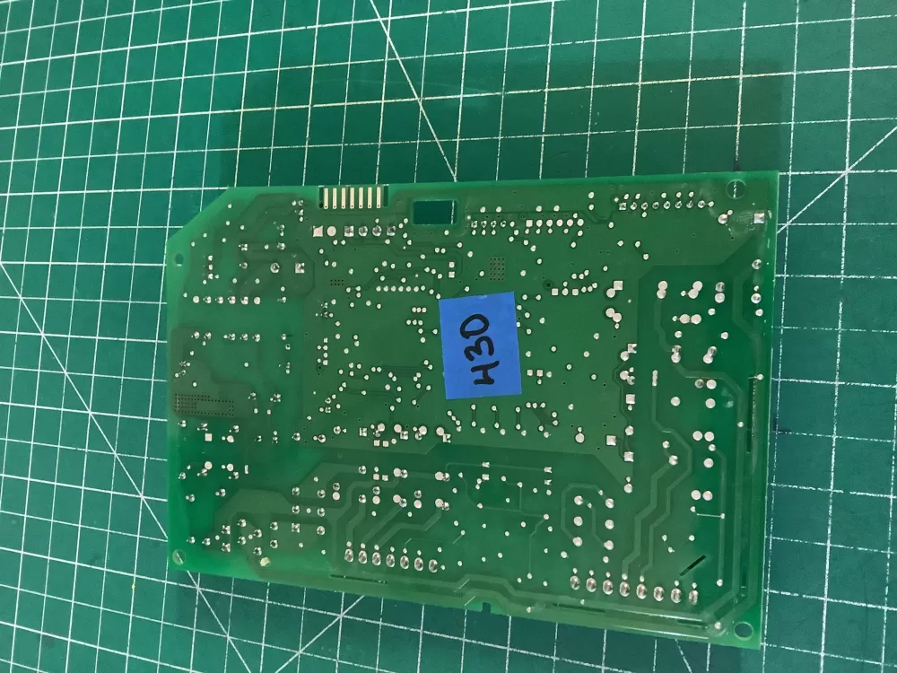 Whirlpool Maytag W10547719 Refrigerator Control Board AZ208016 | NR430