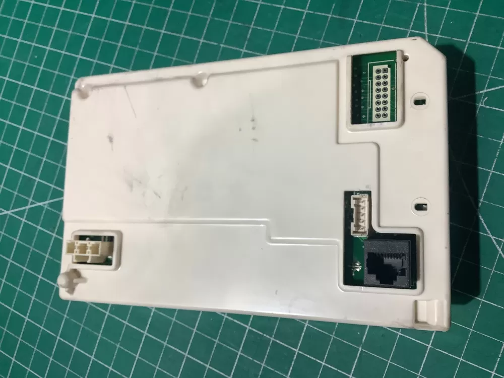 GE 265D3241G602 Dishwasher Control Board AZ193082 | AR602