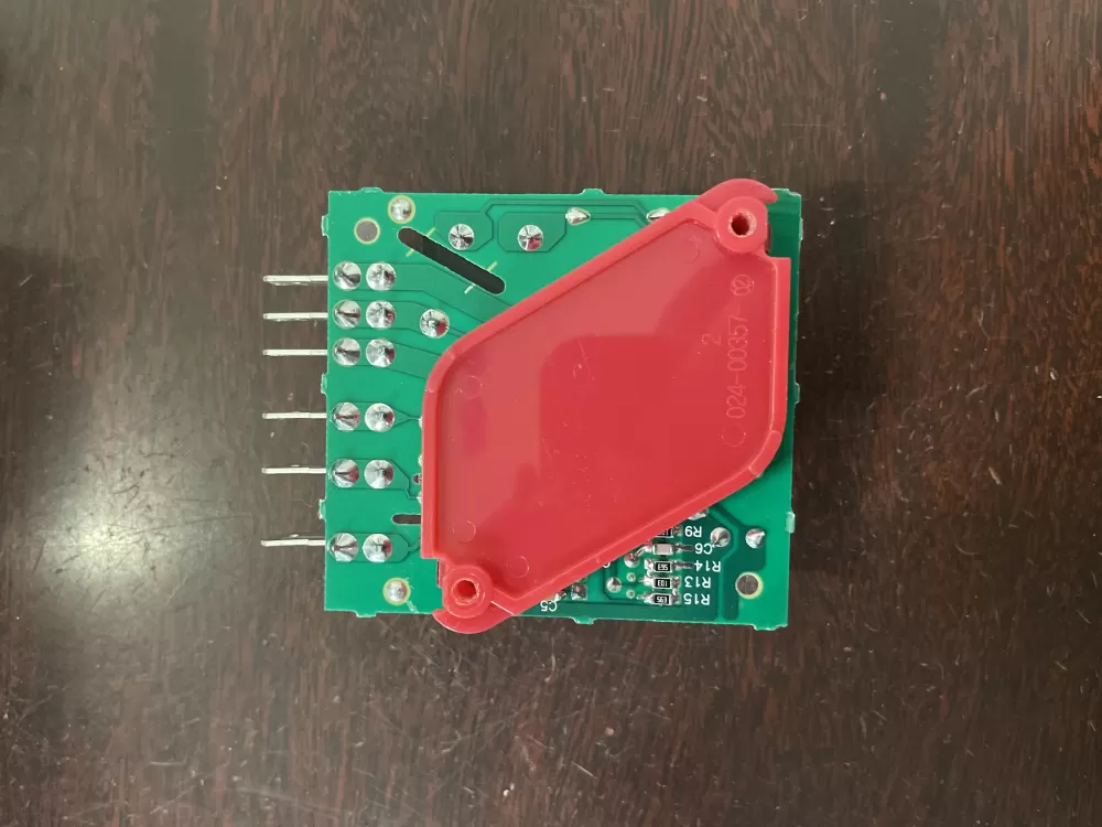 Whirlpool 4388932 2303824A Refrigerator Defrost Control Board AZ57966 | KM2059