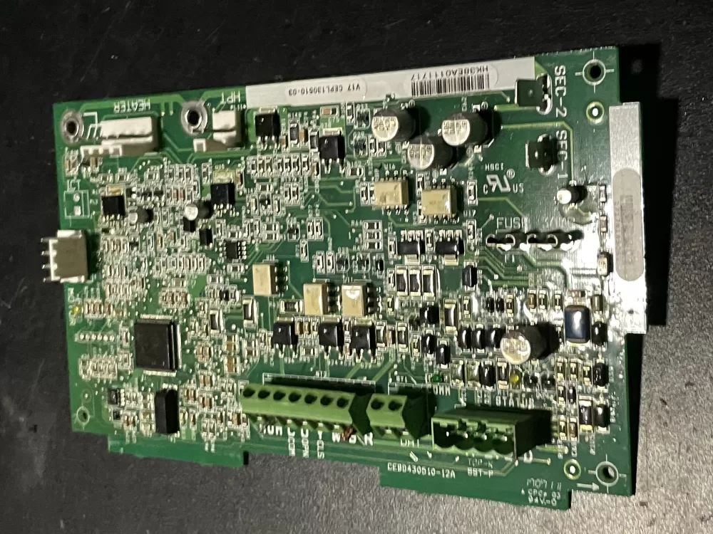 Carrier  Bryant CEPL130510-03 Furnace Control Board
