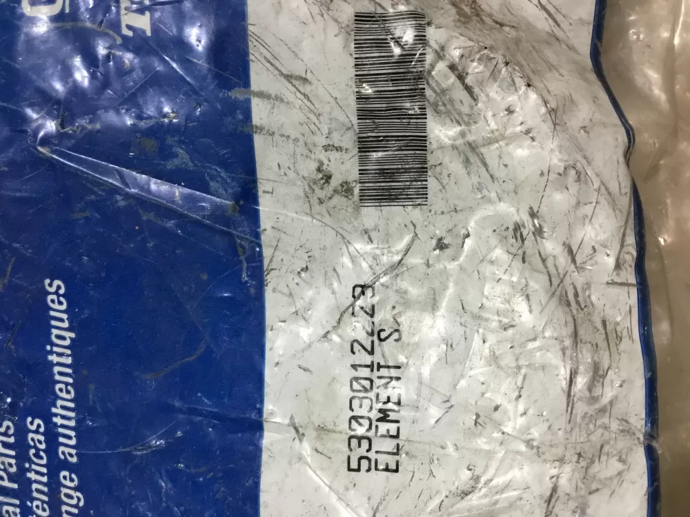 Electrolux Range Heating Element 993604000 AZ90278 | Sl33