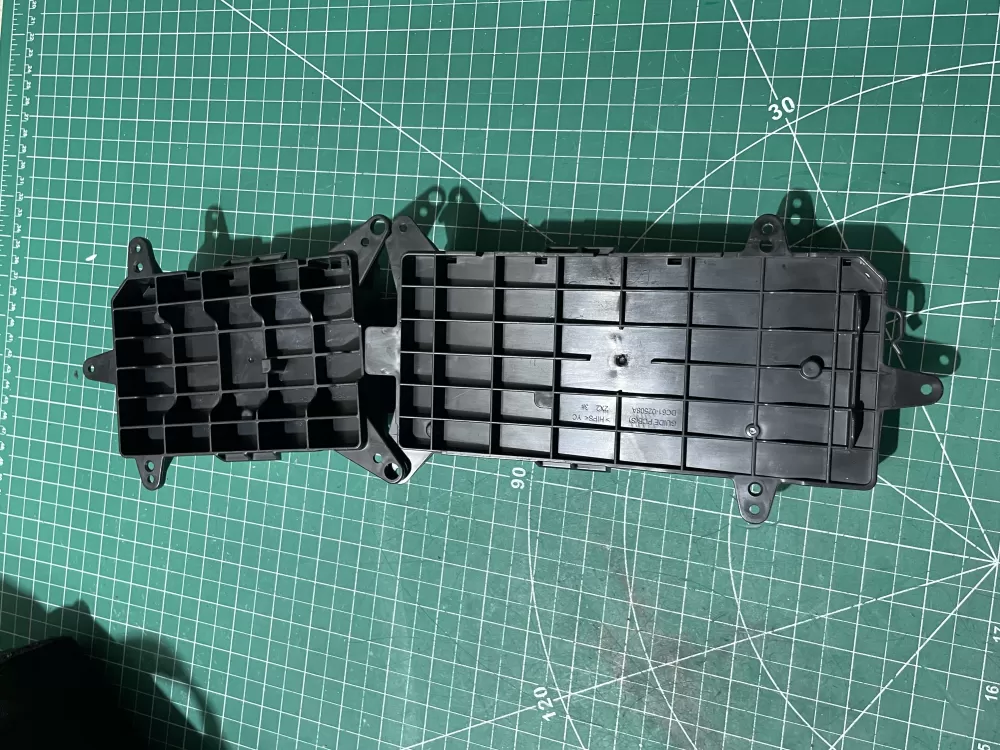 Samsung LG DC92-00303R DC92-00686D Washer Control Board AZ196418 | Wmv886