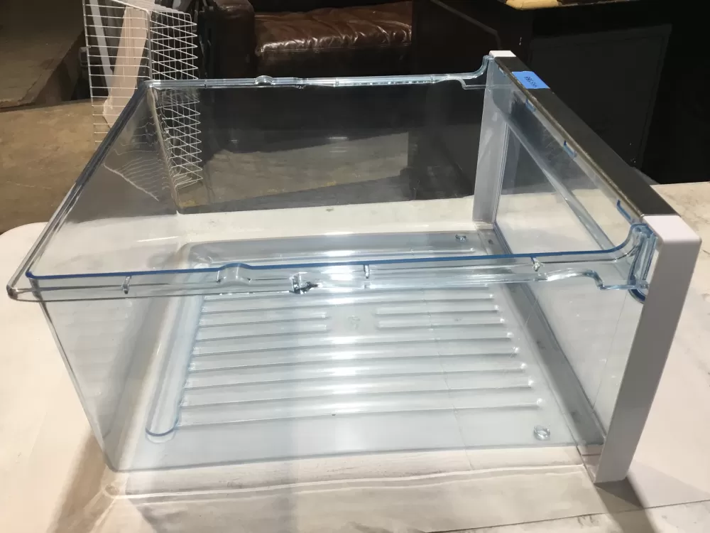 Bosch 445988 705814 Refrigerator Crisper Drawer AZ75915 | Sl144