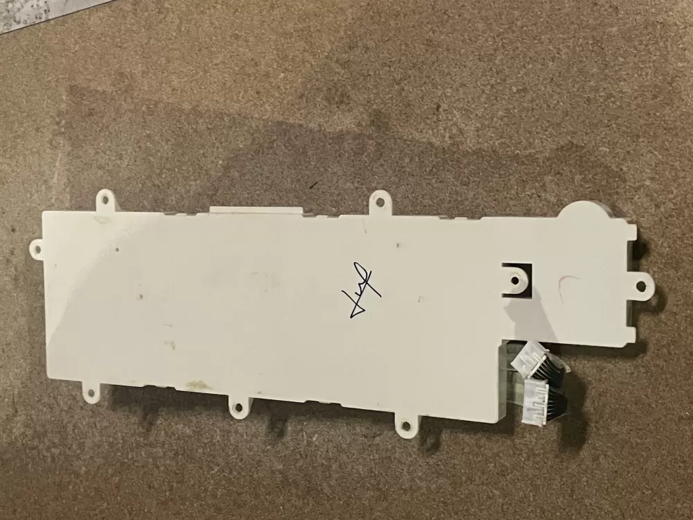 LG EBR62267115 EBR62267118 EBR62267128 Washer Control Board AZ27055 | WMV116