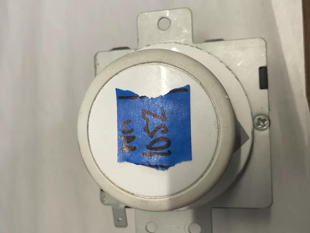 WHIRLPOOL DRYER TIMER 3392250E  AZ214149 | Wm1052