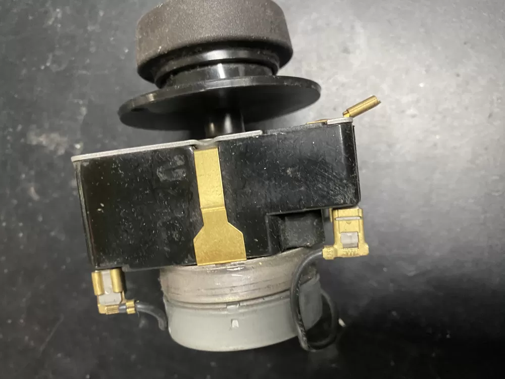 Kenmore Whirlpool 696868 Dryer Timer AZ6159 | BK1235