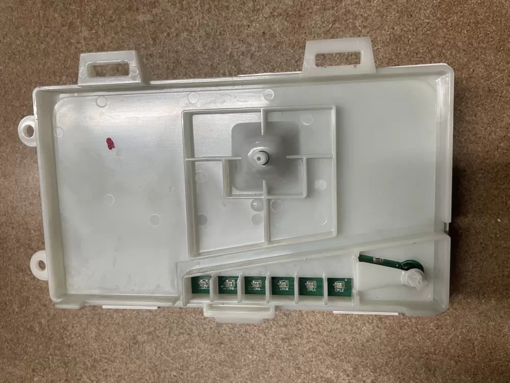Amana W10484678 Washer Control Board AZ22242 | KM1502