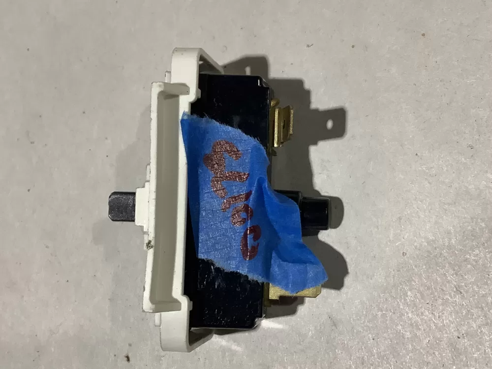 Frigidaire 131628900 Dryer Start Switch AZ105438 | Sl100