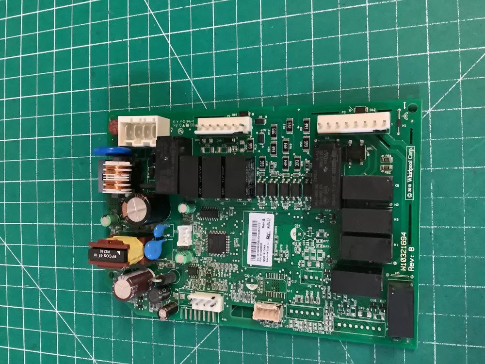Whirlpool Kenmore W11088499 Refrigerator Control Board AZ231773 | NR152