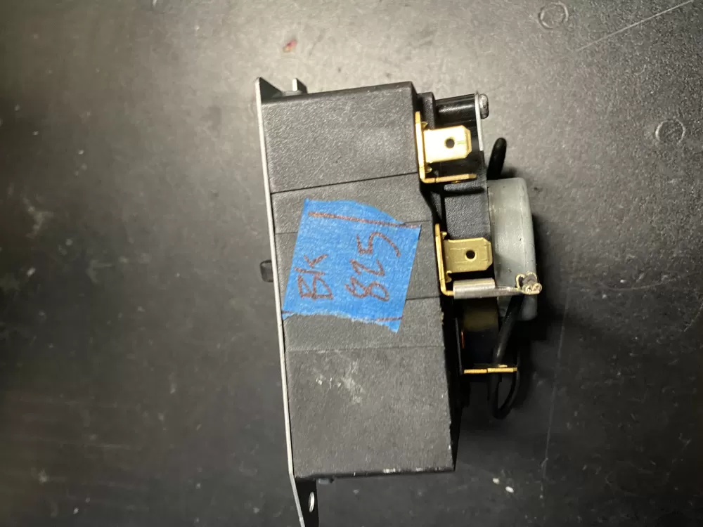 Hotpoint General Electric WE04X25280 Dryer Timer AZ12666 | BK825