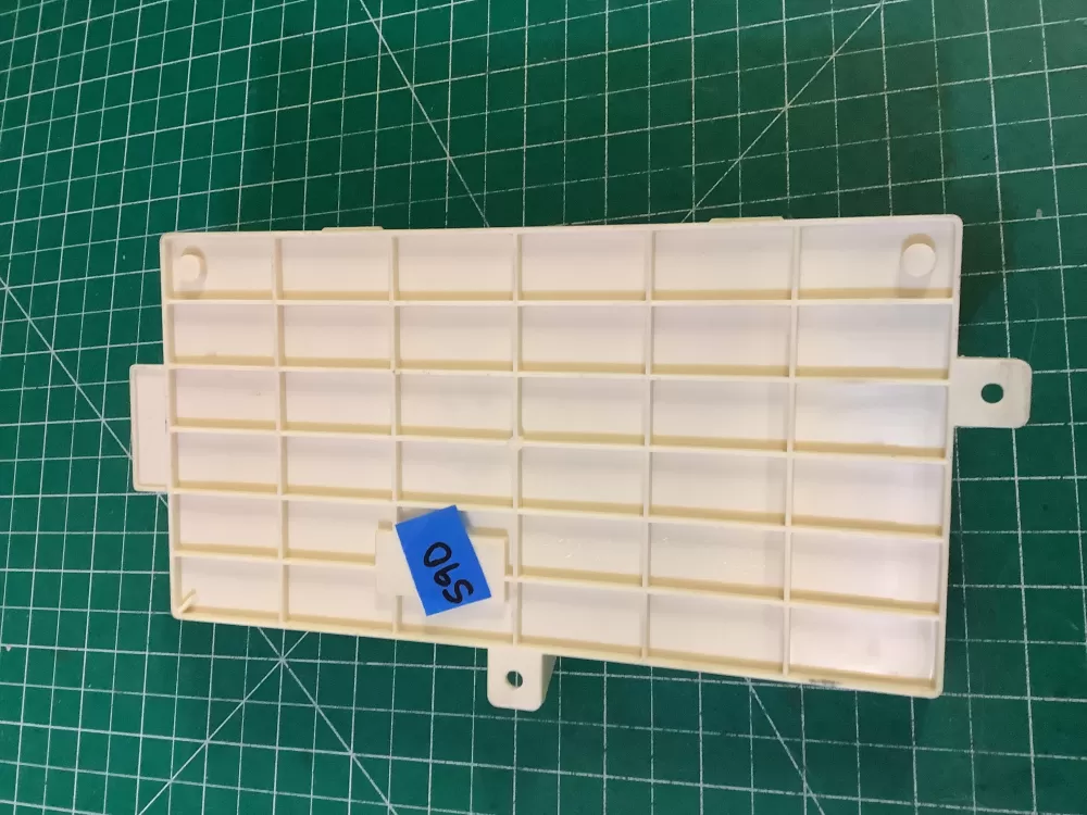 Samsung DC92 01729F 01896A PS11771597 Dryer Control Board AZ194755 | NR590