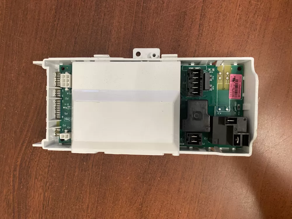 Whirlpool Kenmore AP6015062 W10110641 Dryer Control Board AZ59713 | BK2030