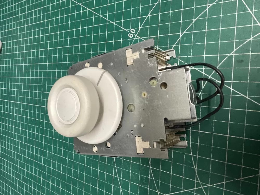 Maytag 6 2095300  011-94213-01 Washer Timer