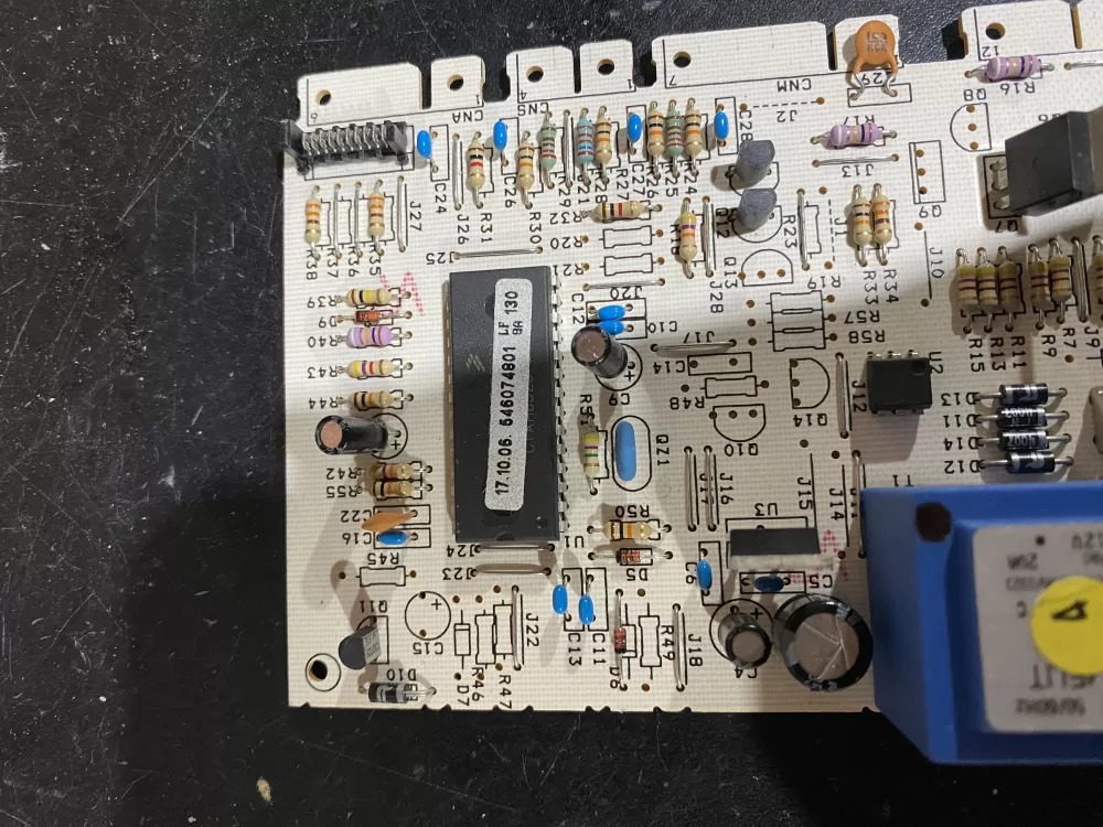 Whirlpool WP8183136 546074801 120200182 Washer Control Board AZ62083 | BK1940