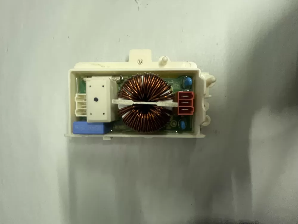 LG  Kenmore 6201EC1006T  AP5251356  6201EC1006L  6201EC1006U  6201EC1007B  2226388  6201EC1006A  6201EC1006E  6201EC1006Q  6201EC1006W  AH3528920  EA3528920  PS3528920 Washer Noise Filter Control Board