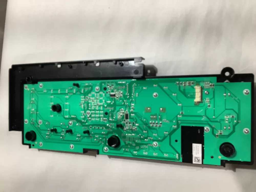 GE 290D1525G004 Washer Control Board