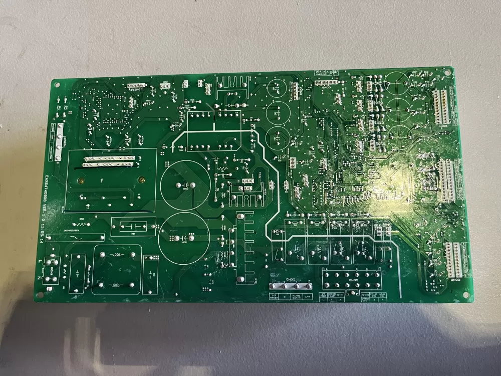 LG Kenmore EBR75234708 Refrigerator Control Board AZ41238 | V409
