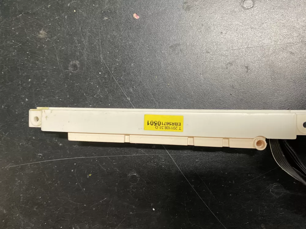 LG EBR56710501 Dishwasher Control Board AZ17006 | BK998