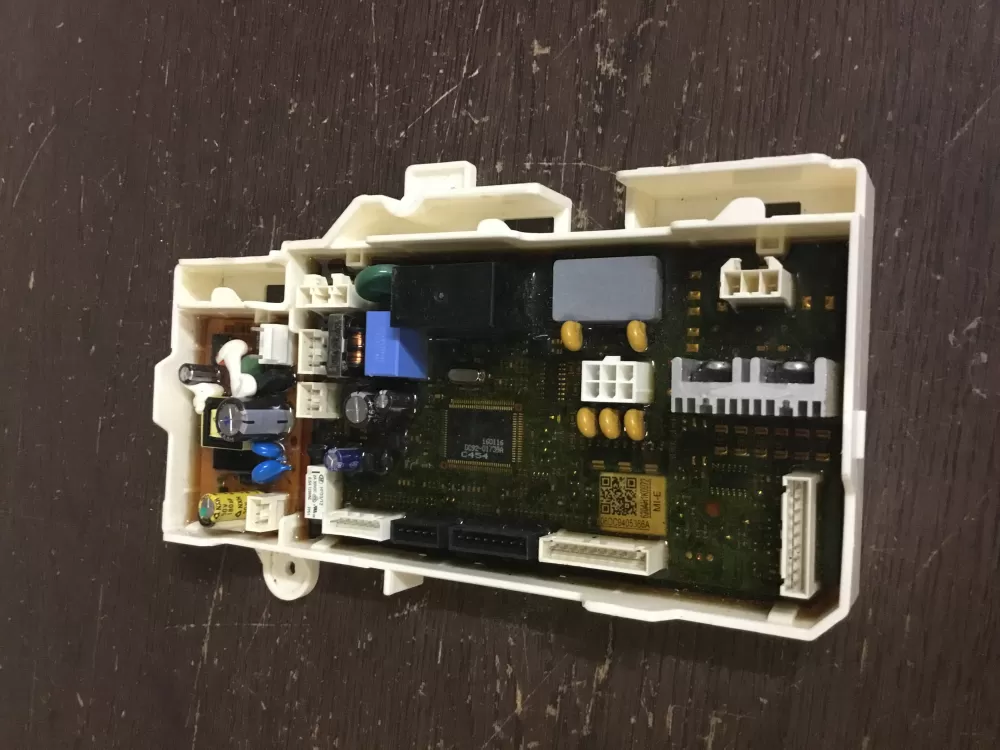 Samsung DC92 01739A Washer Control Board AZ19428 | NR174