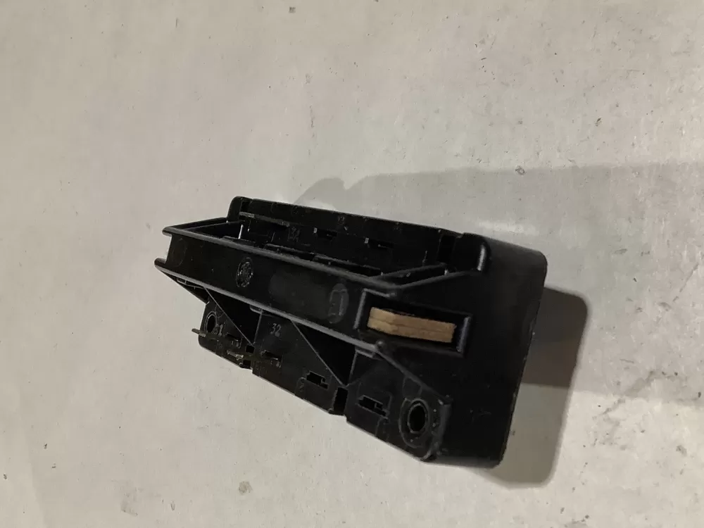 Maytag 2117-07-R Washer Speed Switch