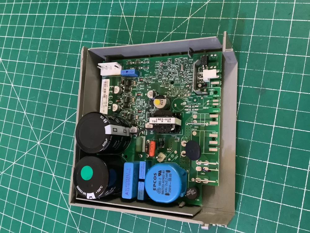 Whirlpool OEM Control Board 519301022 AZ195001 | NR300