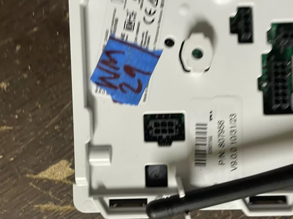 Alliance 205220 204890 Wireless Network Control AZ46061 | Wm29