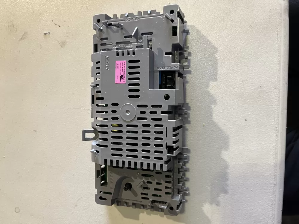 Kenmore  Maytag  Whirlpool W10189966  1469076  8576385  8576386  PS11749893  W10051171  W10051176  W10104820  W10104830  W10112111  W10112112  W10112113  W10121311  W10121508  W10121511  W10130544  W10155109  W10188476  W10201186  WPW10189966VP Washer Control Board