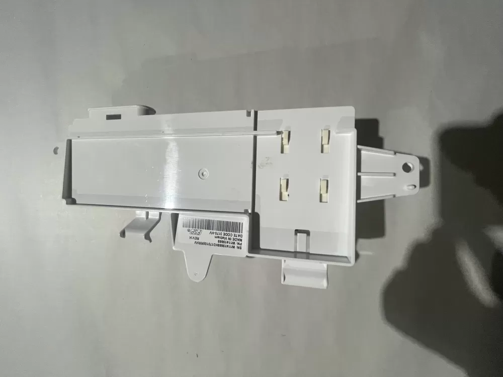 Maytag W11491433 W11626074 Washer Control Board Main AZ191281 | KM2321