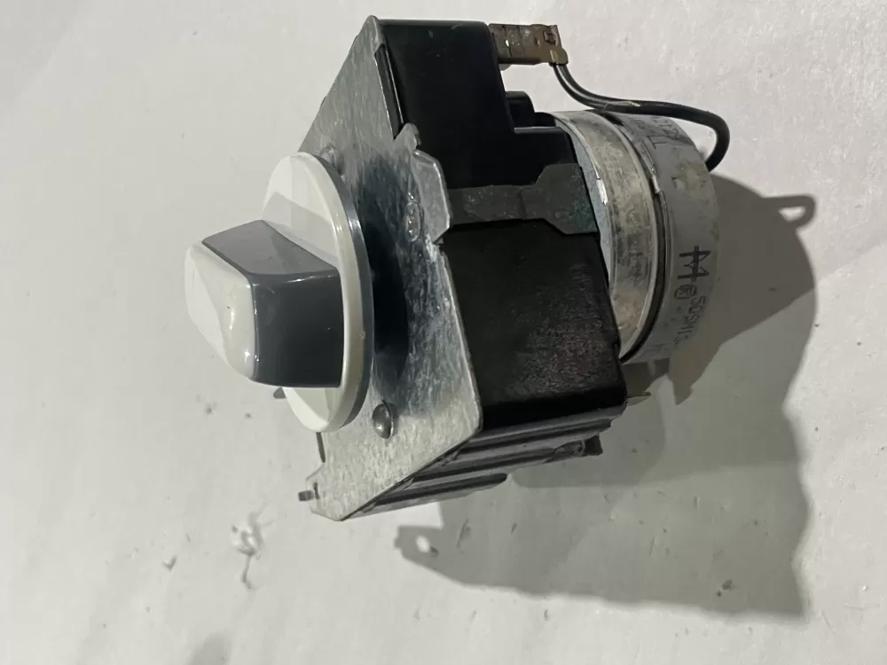 GE  General Electric  Kenmore 189D7146P001 Dryer Timer