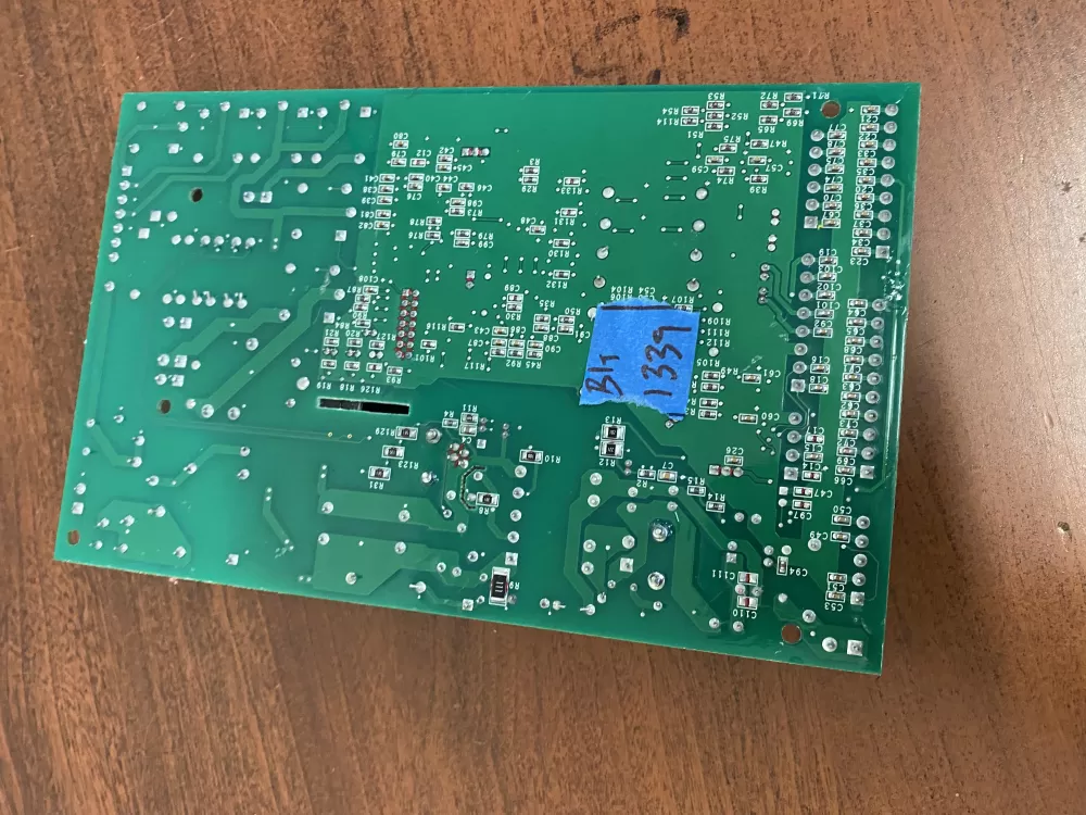 GE 200D2260G008 PD00074367 AP7188100 Refrigerator Control Board AZ38702 | BK1339