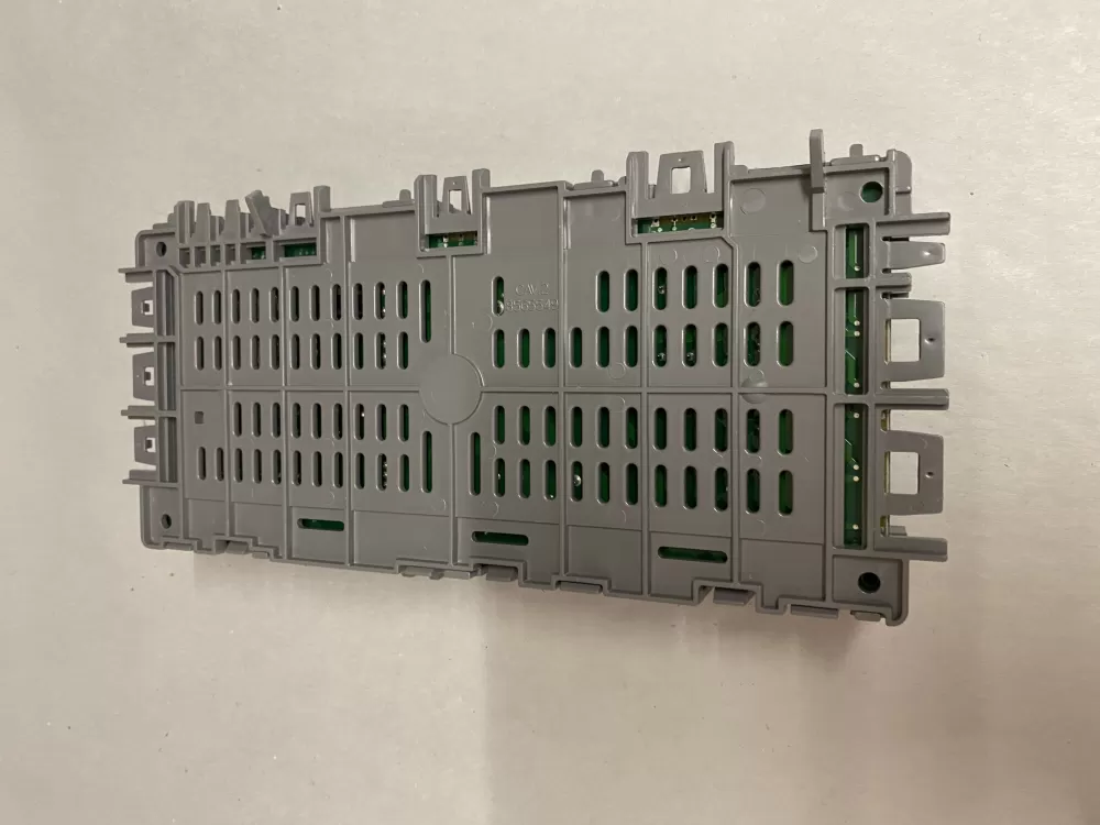 Whirlpool W10258402 Washer Control Board AZ212383 | BK1812